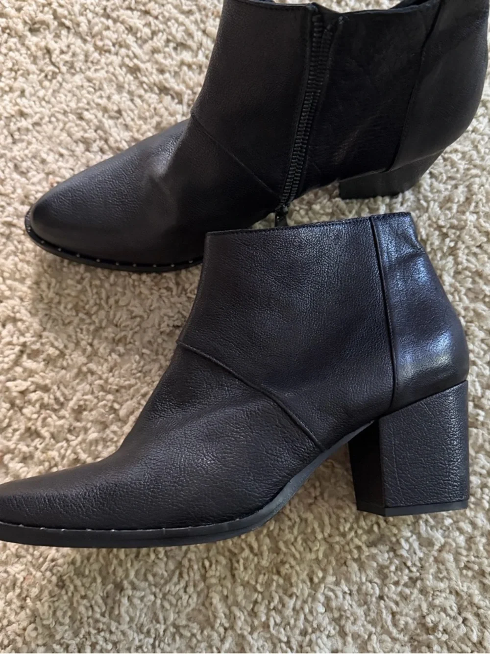 Freda Salvador gently used